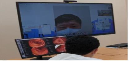 생활치료센터 비대면 상담