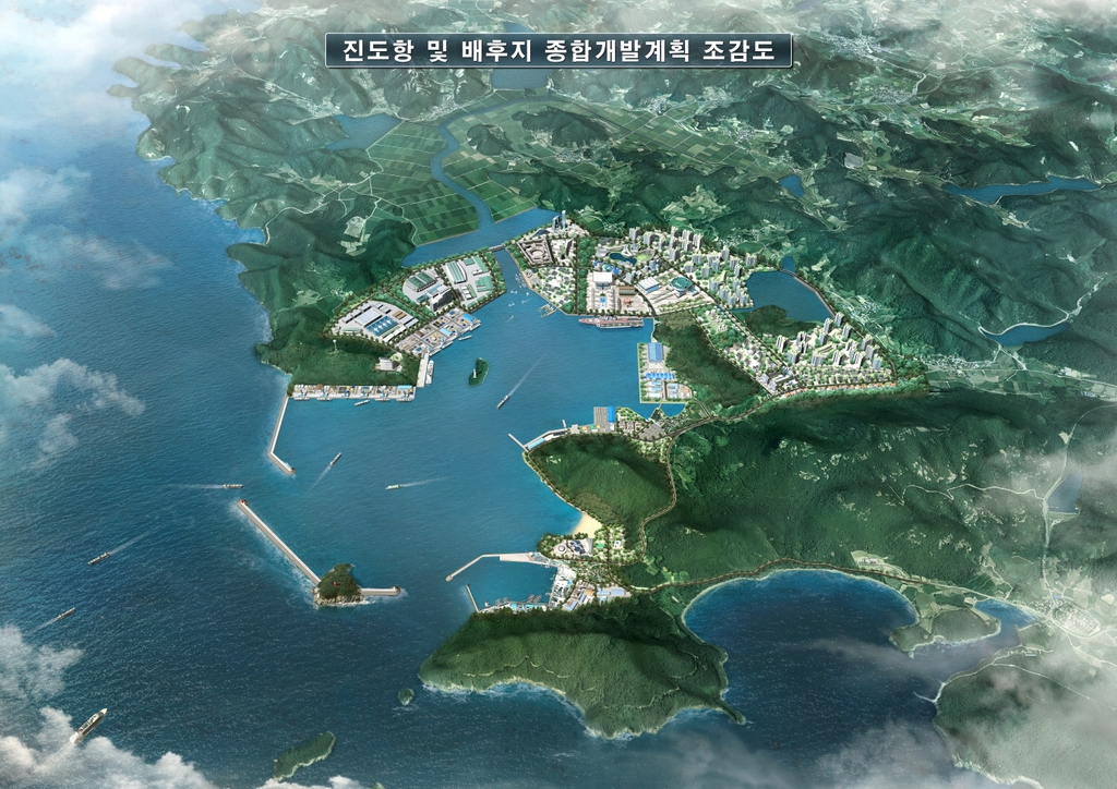 조감도
