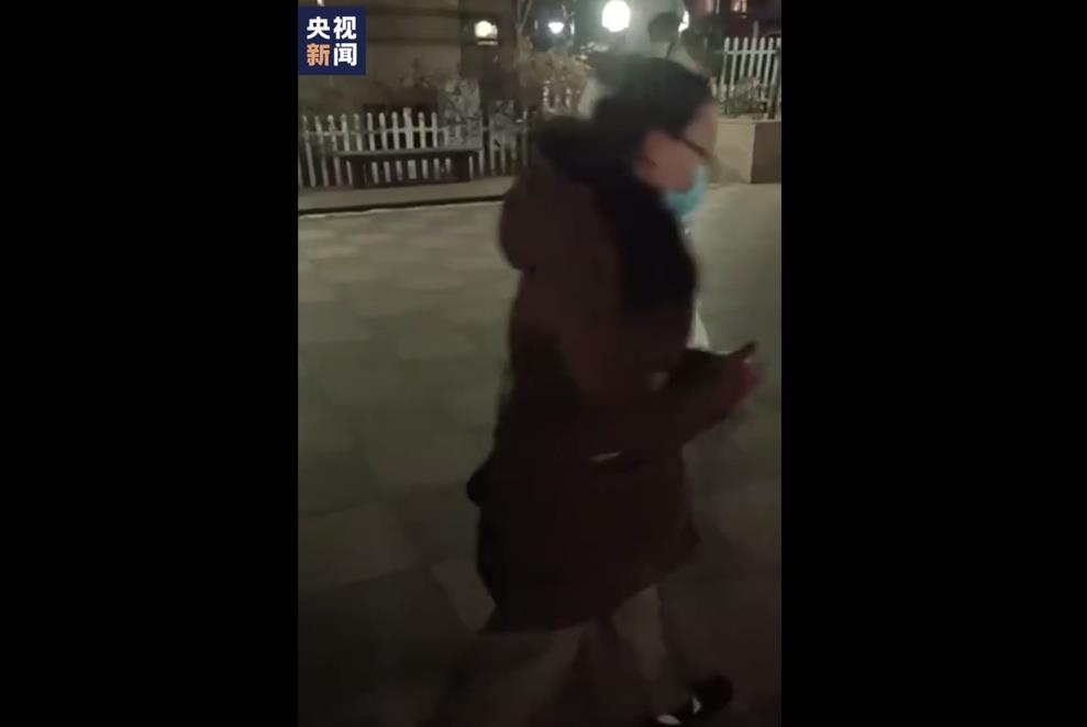 중국서 '관시'로 코로나 방역수칙 위반한 간부에 비난여론