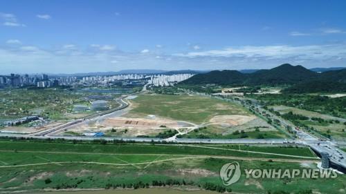 국회 세종의사당 부지