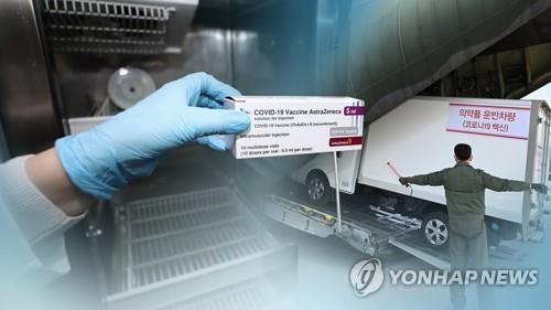 코로나19 백신(CG)