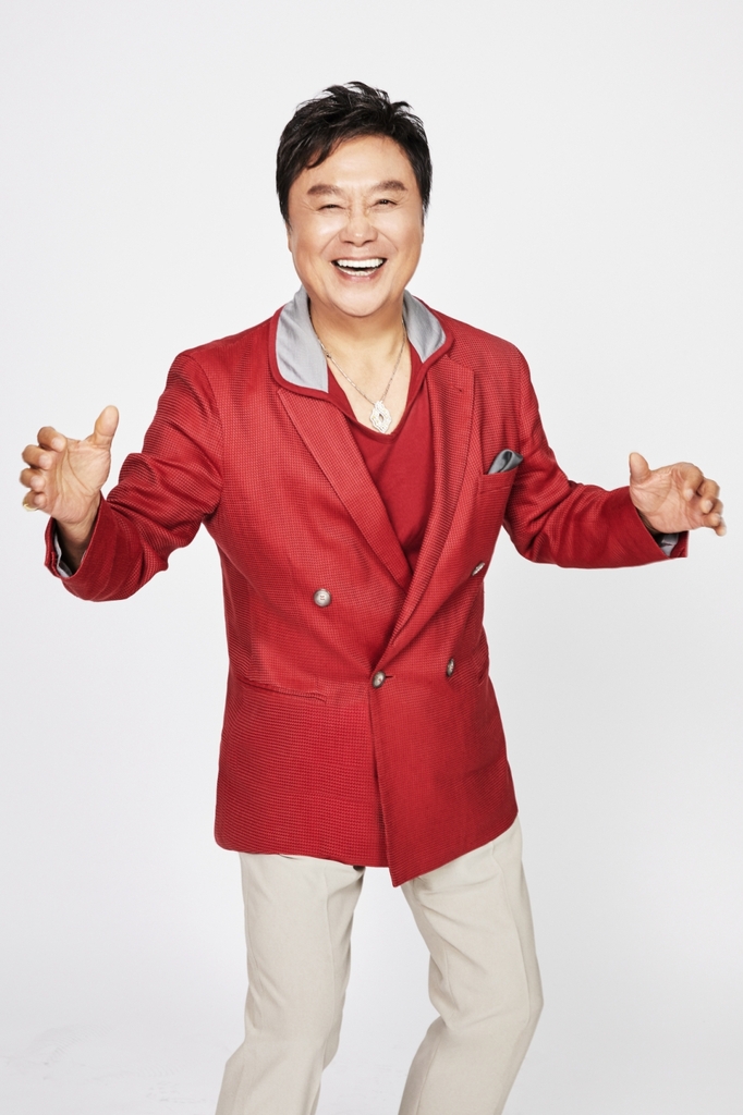 가수 남진