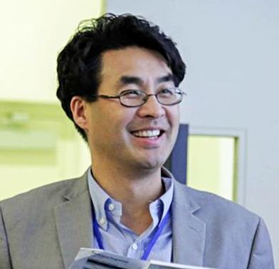미 버펄로대 국제관계 부총장에 임명된 곽노진 미시간대 교수