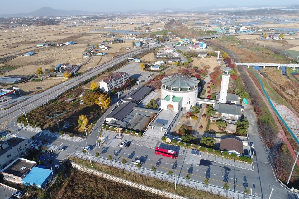 서산 해미순교성지