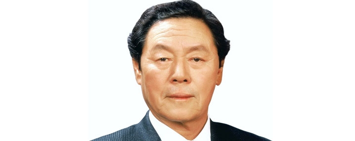 농심 신춘호 회장
