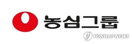 농심그룹 로고