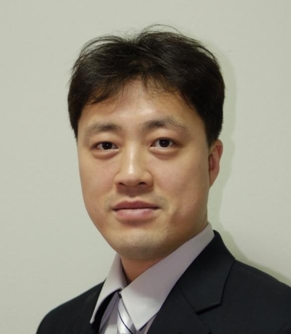 중앙119구조본부 119구조상황실 소속 김강준 소방위