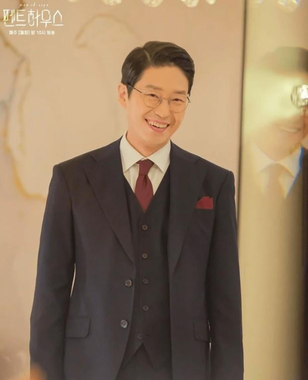 펜트하우스 주단태