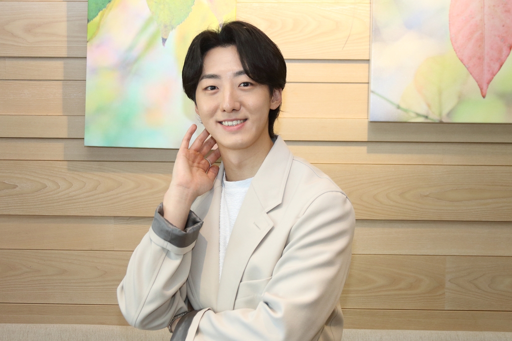 크로스오버 그룹 '레떼아모르' 박현수
