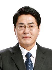 김동일 부산시의회 의원