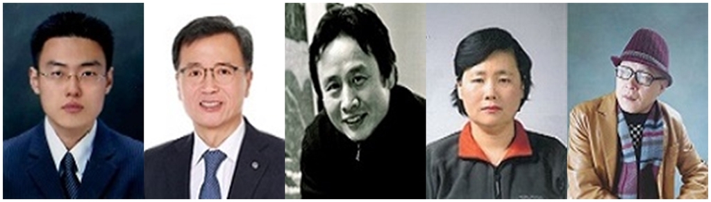 광주 북구 제14회 구민상 수상자 선정