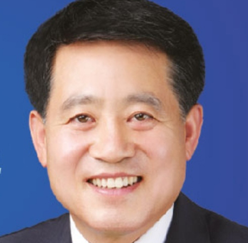 정성주 전 전북 김제시의회 의장