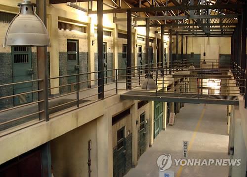 강심장 모여라…익산교도소세트장서 호러 홀로그램 페스티벌