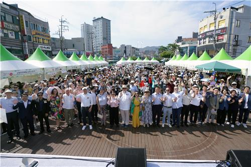 중남미의 맛과 열정을…성북구 7일 라틴아메리카 축제