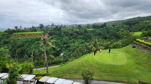 [여행honey] 우리가 아는 세부, 모르는 세부 ② 누스타 리조트에서의 휴식