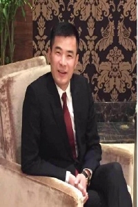대구시, 중국 대형성형병원그룹 '짠종양' 회장과 협약 체결 - 1