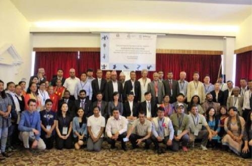 유네스코아태무형유산센터, 남아시아 소지역 네트워크회의 개최 - 1