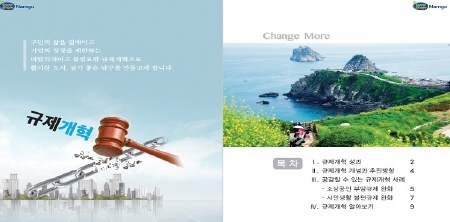 부산남구, 규제개혁 리플릿 제작으로 규제 체감도 향상 - 1