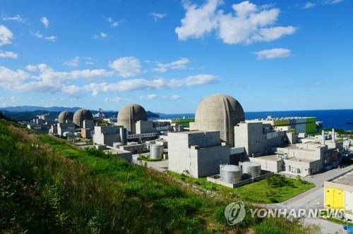 Corea del Sur y Rusia impulsarán la cooperación en el sector de energía nuclear