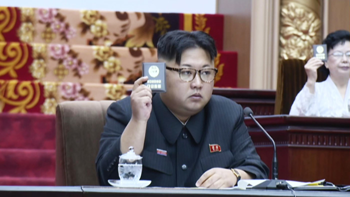 미국, 사상 첫 '북 김정은 제재'…"인권유린 책임"