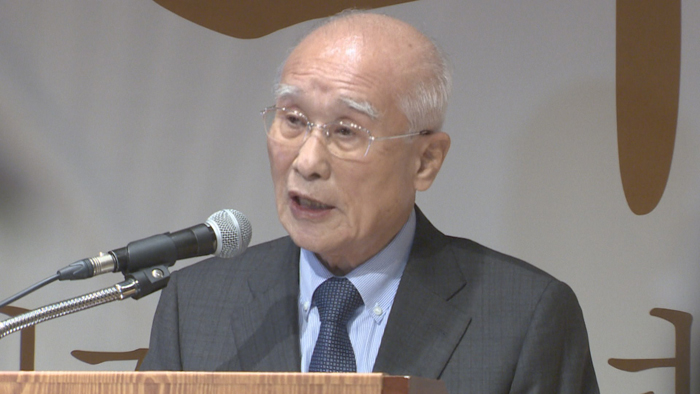 '대우 50주년' 행사…김우중ㆍ前임원 400명 참석