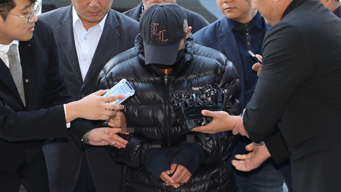 '강서구 전처 살인' 무기징역 나올까…2심 선고