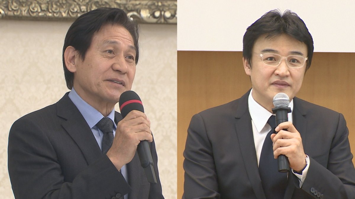 안성기·박중훈, 6·25 전사자 유해발굴 알린다