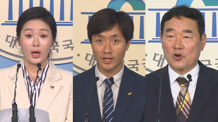 민주·정의·평화, 장제원에 "의원직 사퇴해야"