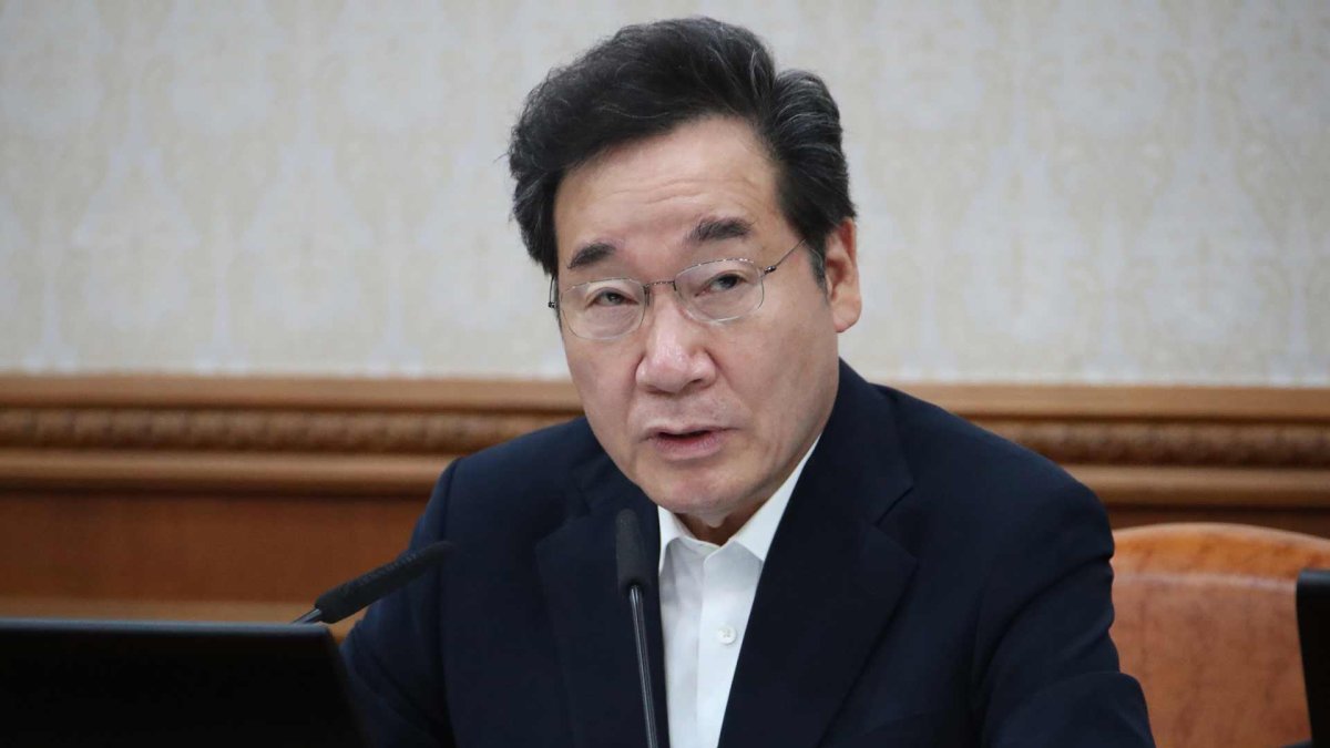 일왕 즉위식 정부 대표로 이낙연 총리 참석 확정