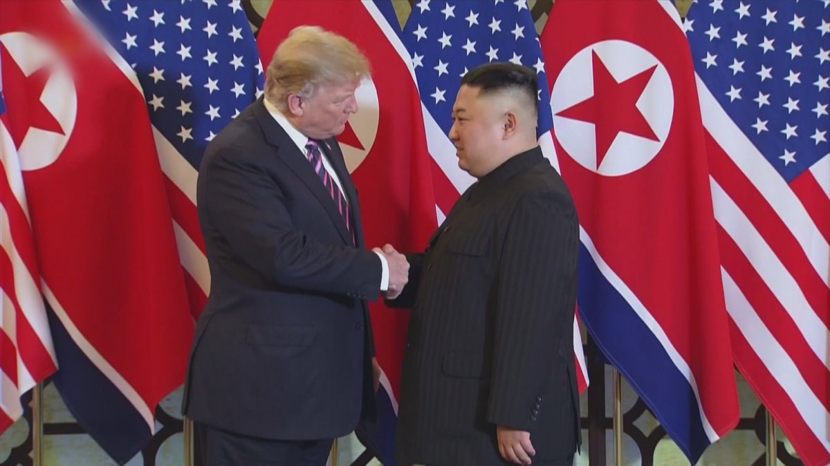 北 "북미 정상 신뢰 여전…관계 진전 바라"