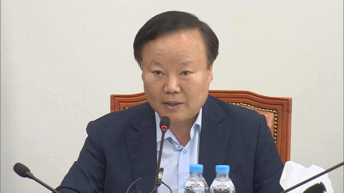 국회 예결위 예산소위 가동…내년 예산안 심사 착수