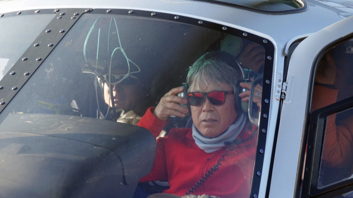 "안나푸르나 실종장소 가장 위험한 곳"…장기화 가능성