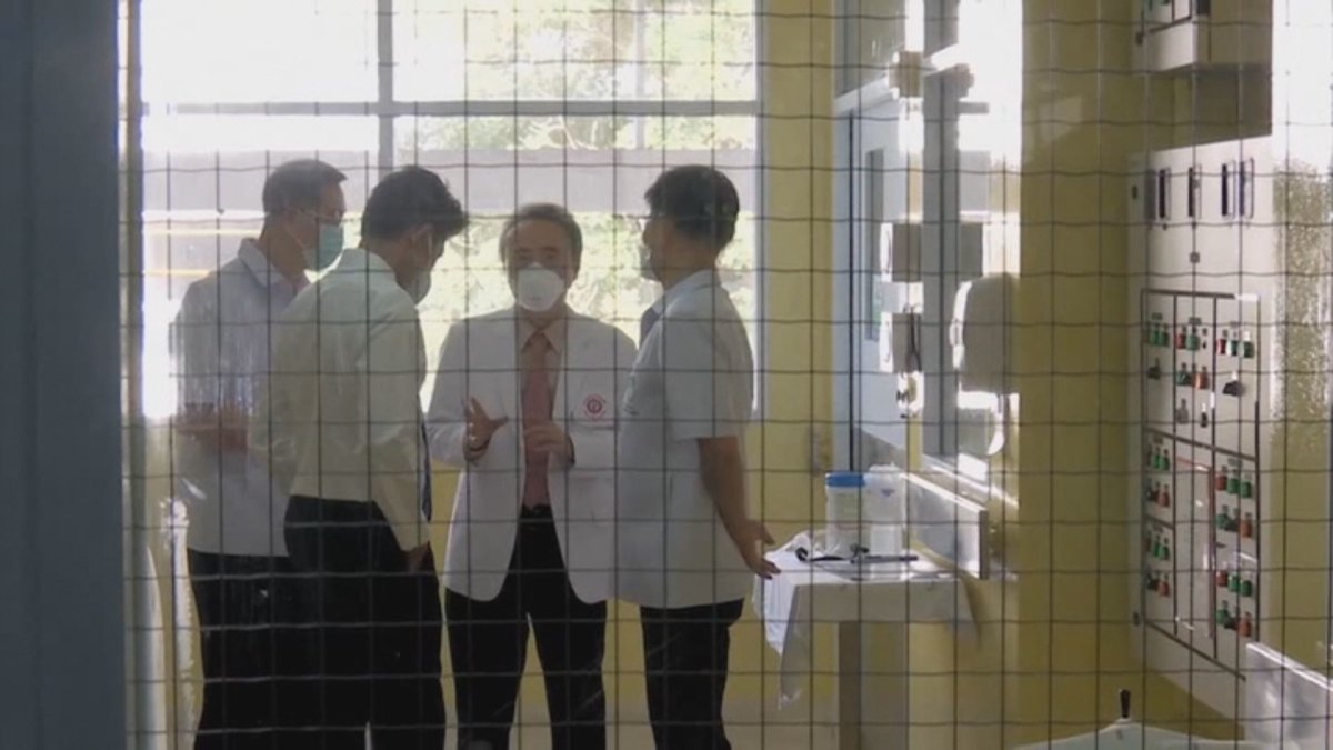 WHO, 신종코로나 위험 '높음'…베이징서 첫 사망자