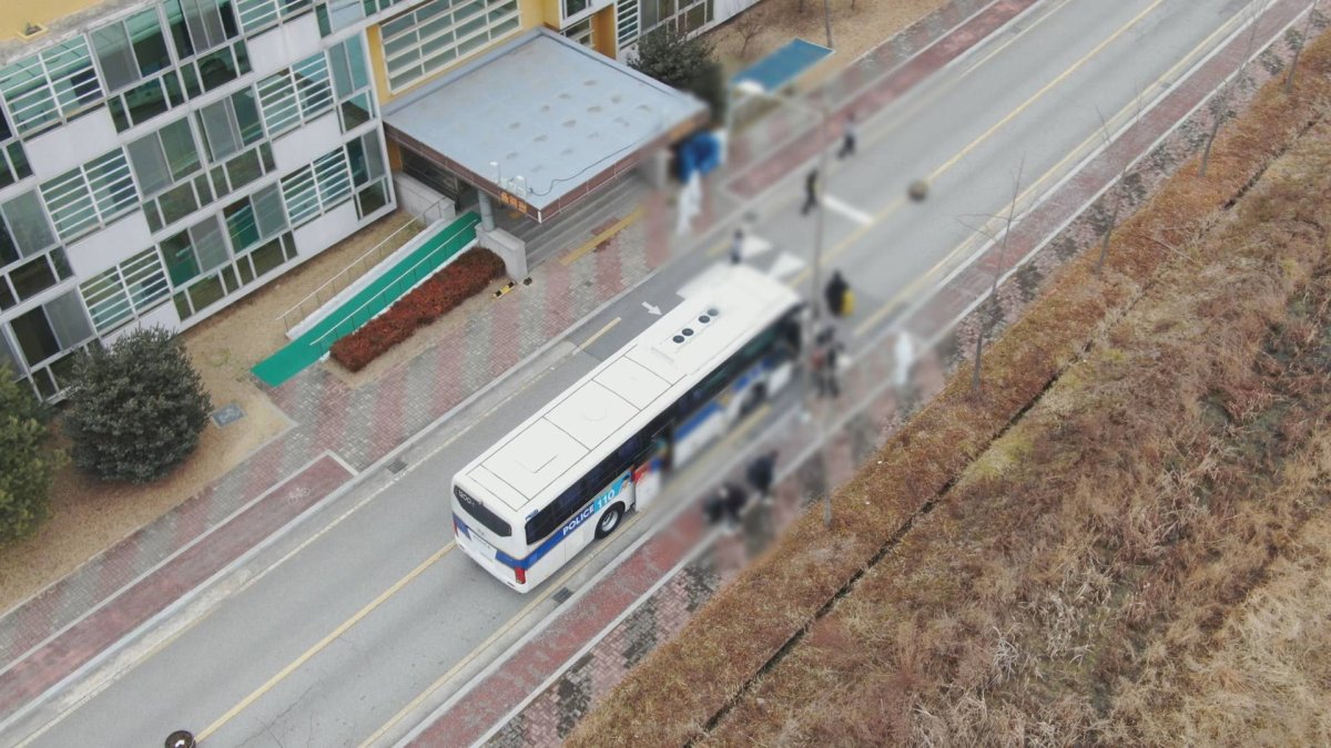 우한 교민 내일 집으로…"국민께 감사드립니다"
