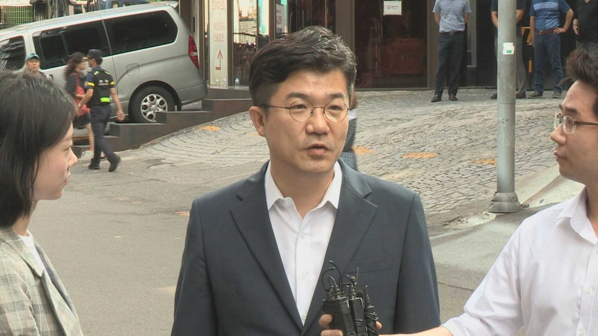 '불법 정치자금' 송인배 집유 확정…10년간 출마 못 해