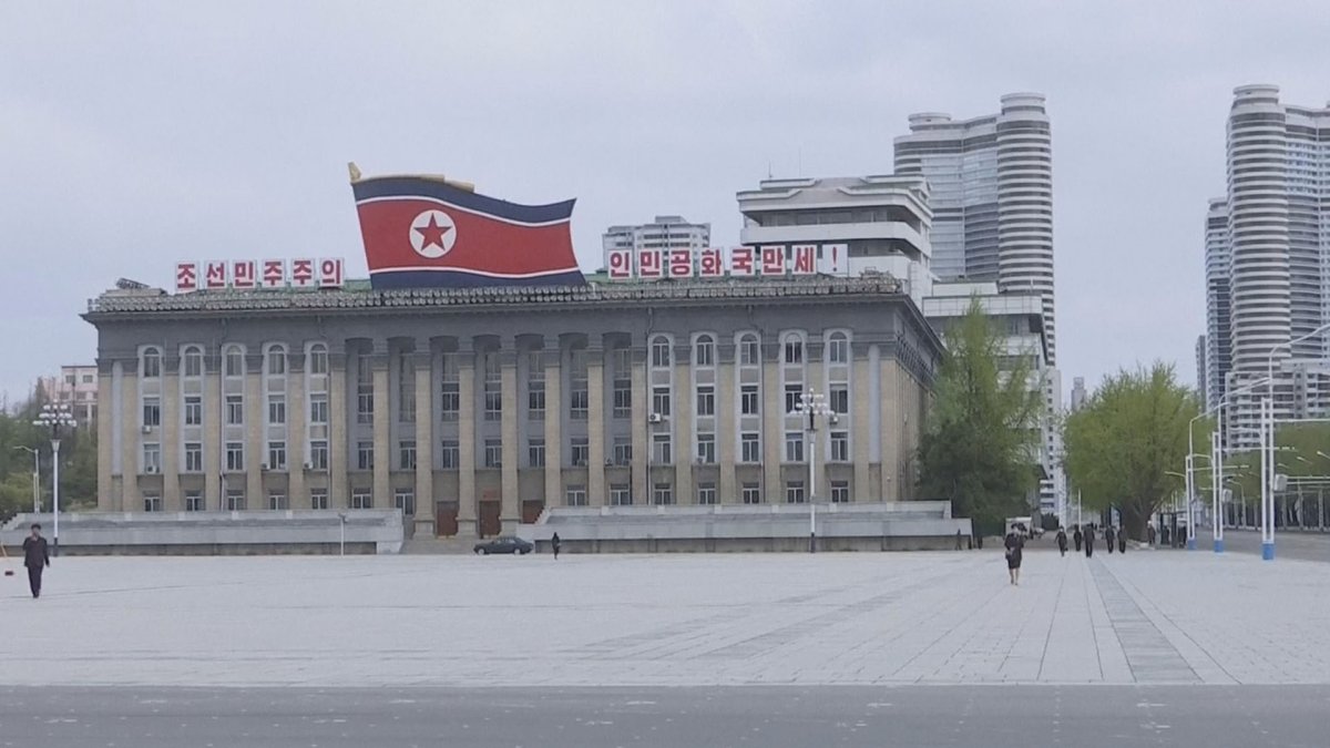 북한, 옛 건군절 4월 25일 공휴일 재지정
