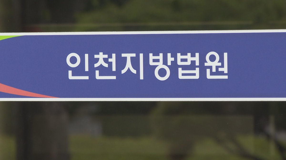'음주운전 생방송' 유튜버 징역형 집행유예