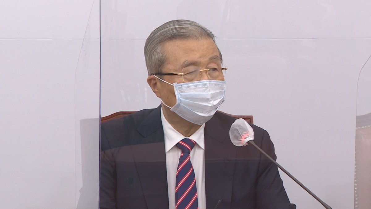 김종인 '공정경제3법' 찬성…첫 여야 공동입법 성사되나