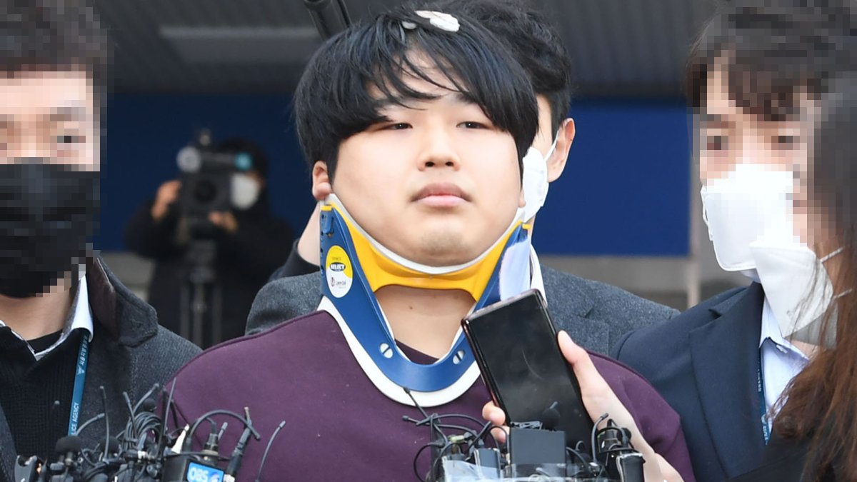 무기징역 나올까…박사방 조주빈 이번 주 판결