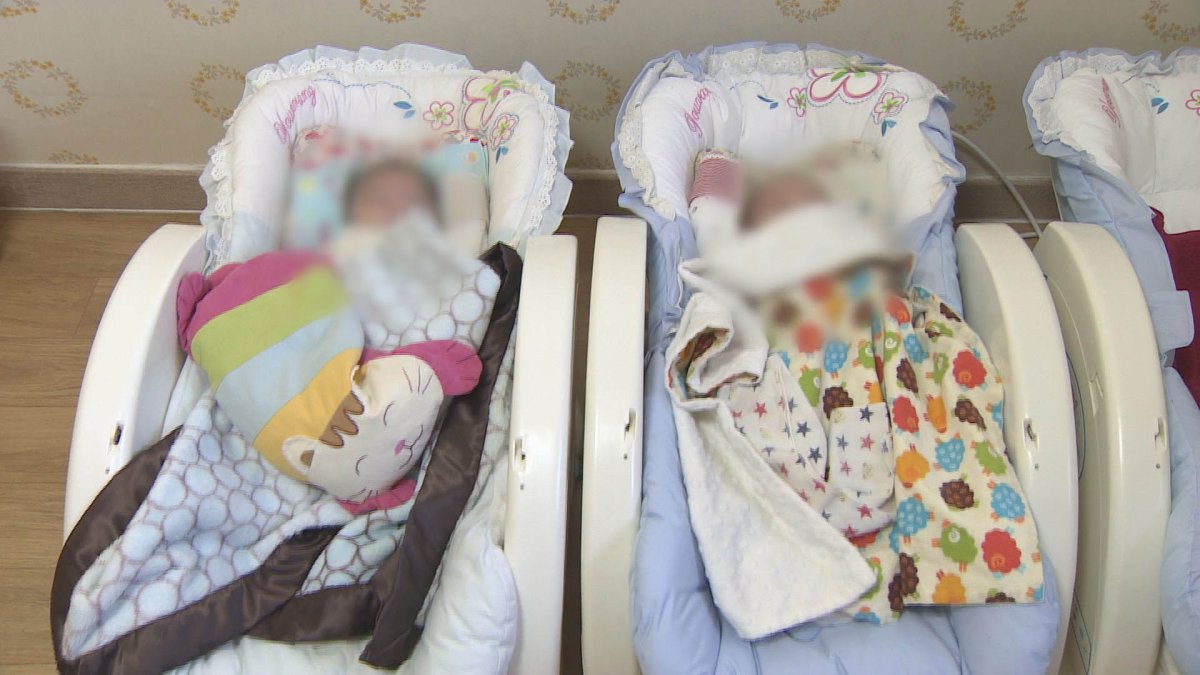 잘못된 편견에 입양 가정 눈물…상담도 뚝 끊겨