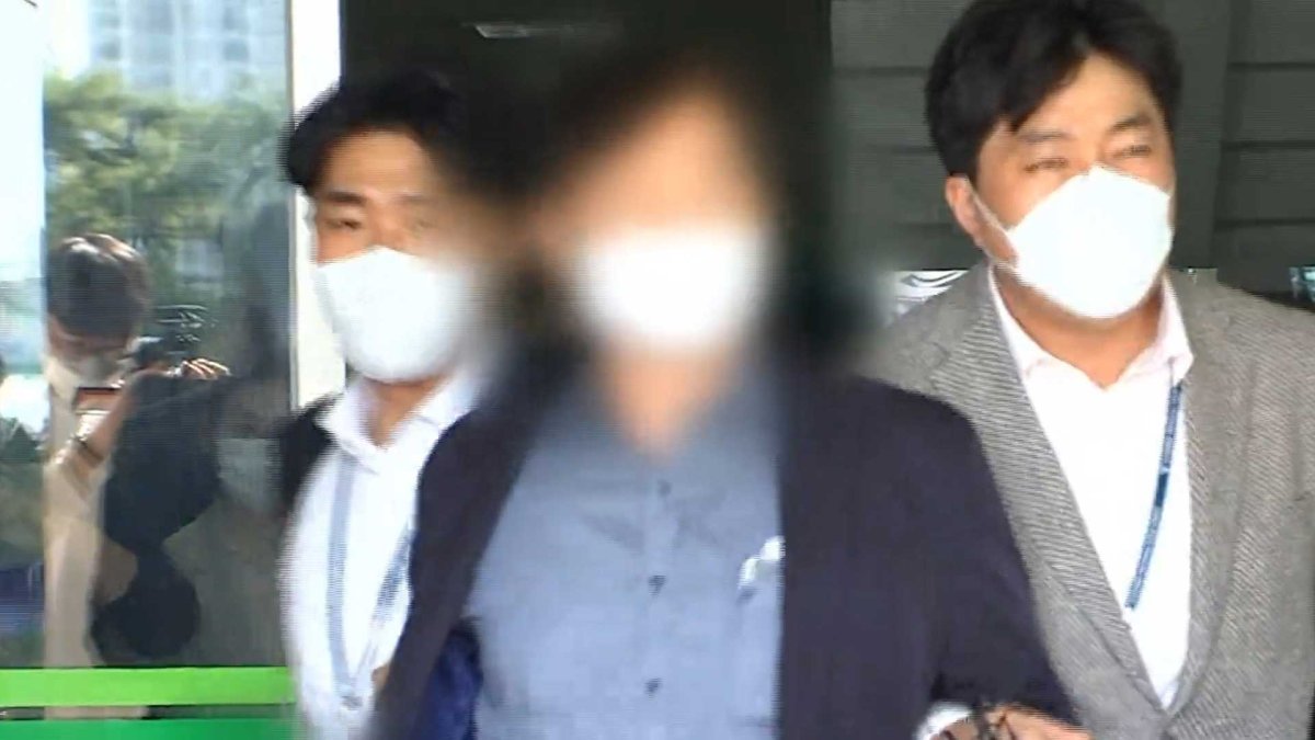 경북경찰, 미공개 정보 투기 혐의 농어촌공사 직원 구속