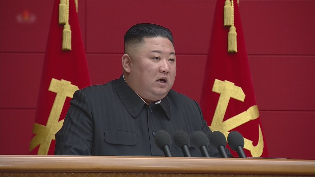 美 "김정은, 올해 핵·장거리미사일 시험 가능성"