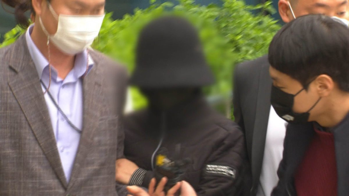 '내부정보 활용 땅 투기' 전 시흥시의원 구속