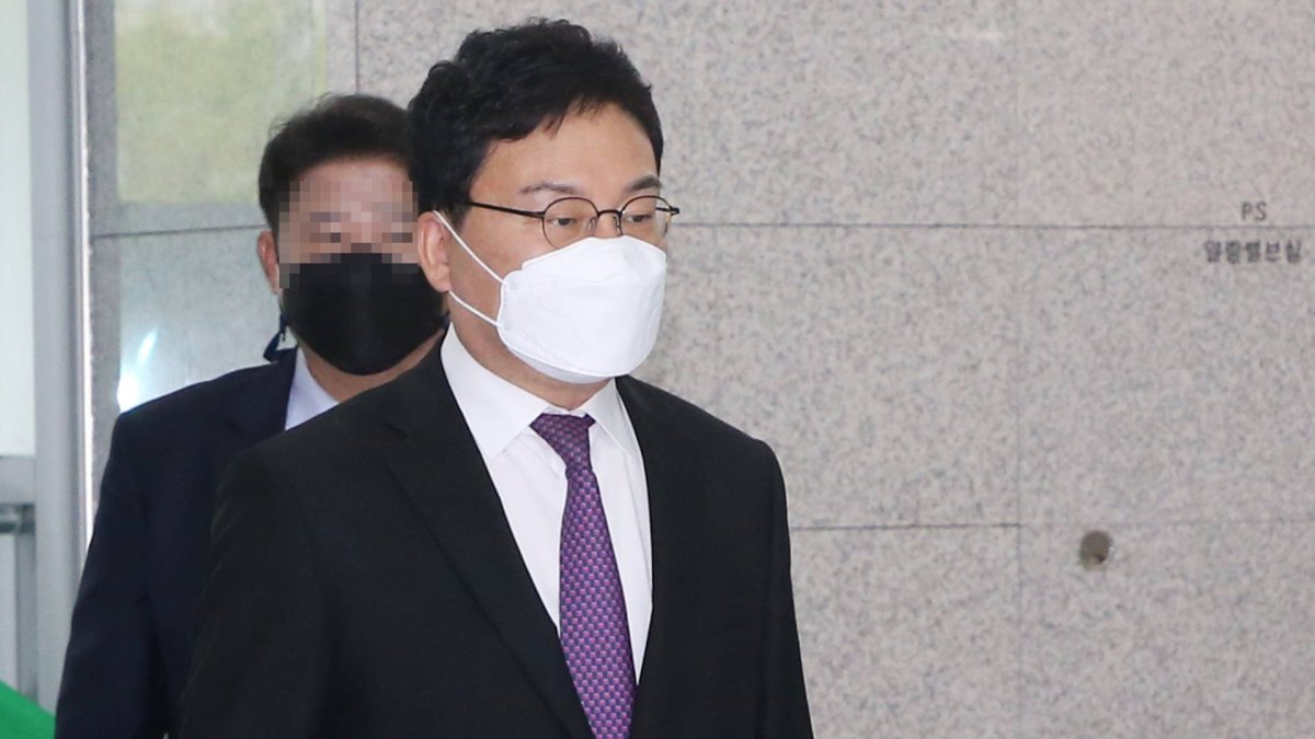 이스타항공 노조 '배임·횡령 혐의' 이상직 추가 고발