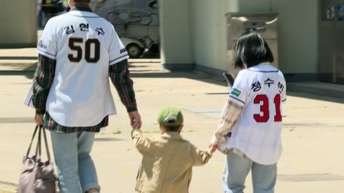 어린이날 두산-LG 잠실 더비…동심 잡는 팀은