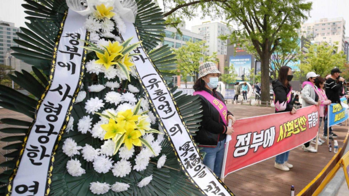 인천시내 유흥주점들 "다음주부터 영업강행"