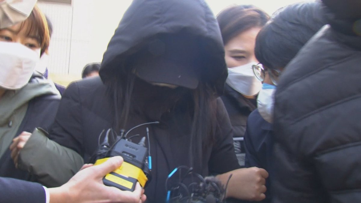 사형 구형 받은 정인이 양모…이번주 1심 선고