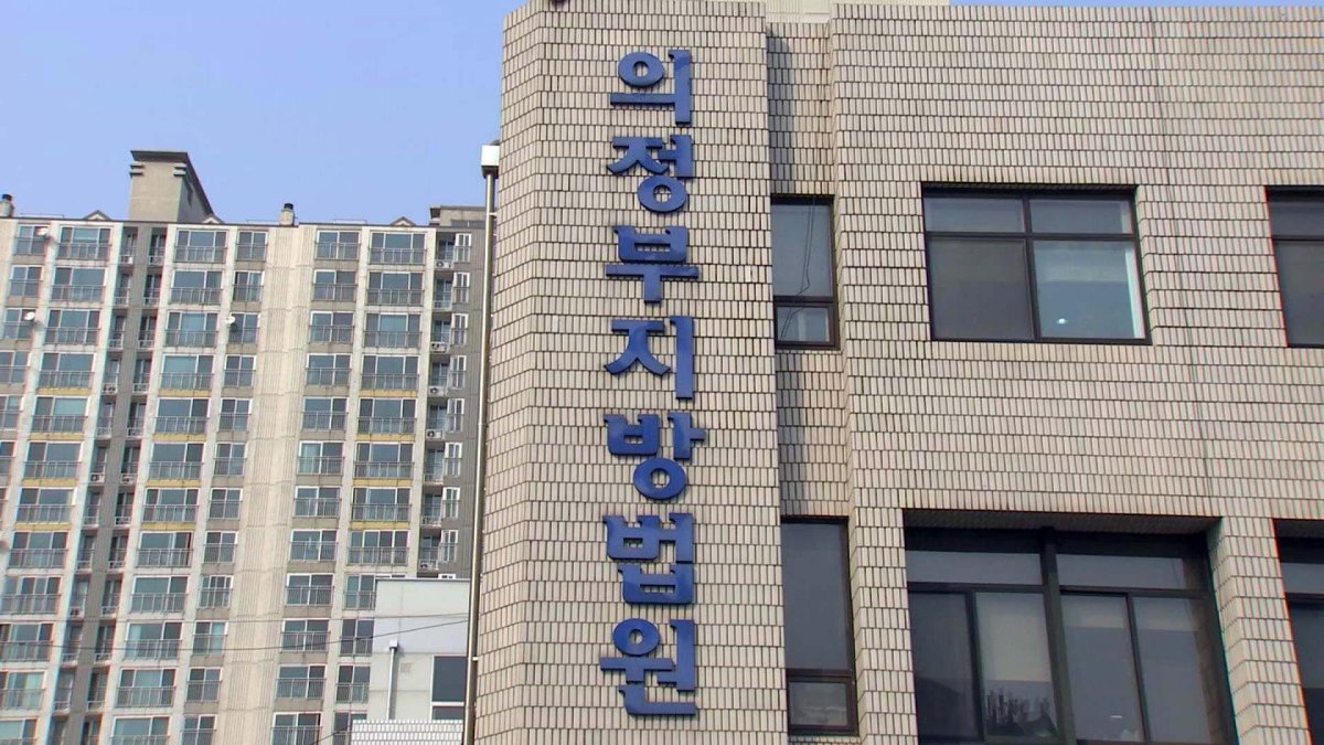 갓난아기 창밖에 던져 살해한 친모…항소 기각