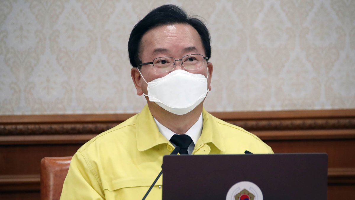 정부, 노태우 전 대통령 장례 '국가장' 결정