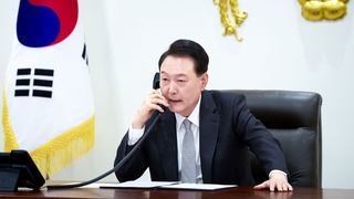 [속보] 윤대통령 - 이재명 대표, 전화통화…정국 현안 논의